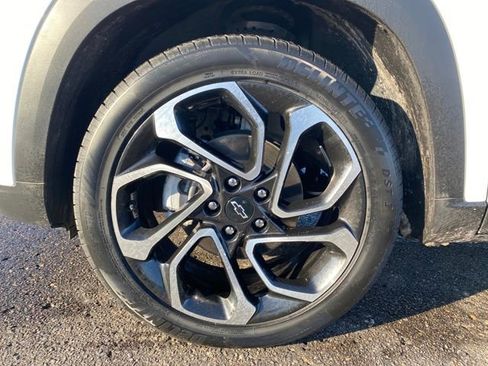 Used 2014 Chevrolet Captiva Sport LTZ image 22