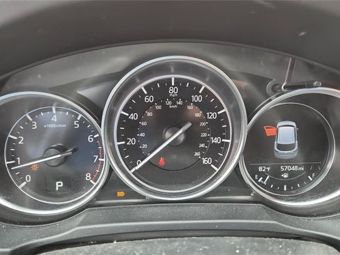 Used 2023 MAZDA CX-5 AWD 2.5 S image 13