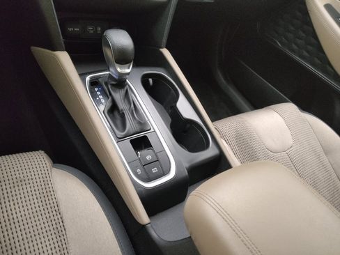 Used 2019 Hyundai Santa Fe SE FWD image 26