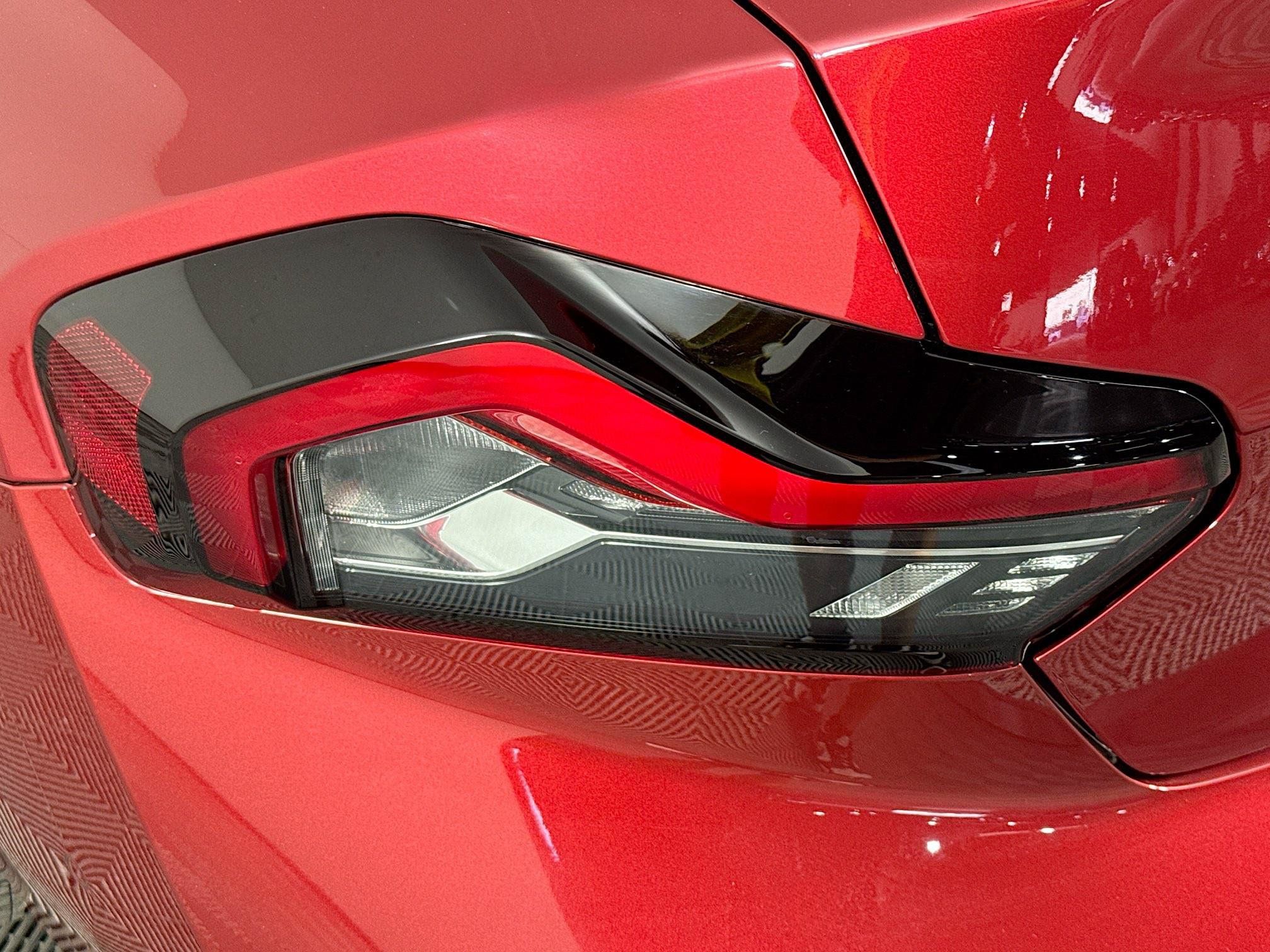 Used 2025 BMW 230i Coupe w/ Premium Package RWD image 30