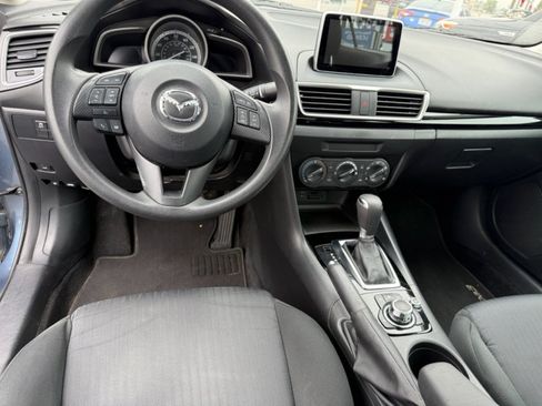Used 2015 MAZDA MAZDA3 i Sport FWD image 18
