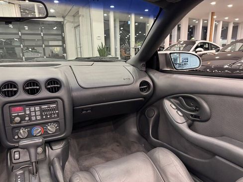 Used 1997 Pontiac Firebird Trans Am image 26