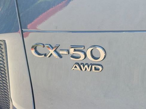 New 2026 MAZDA CX-50 AWD 2.5 S w/ Weather Package image 30