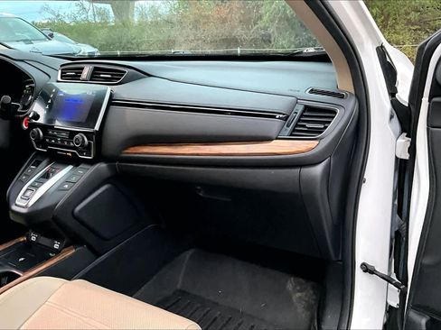 Used 2021 Honda CR-V Touring image 18