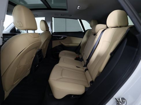 Used 2019 Audi Q8 Prestige image 14