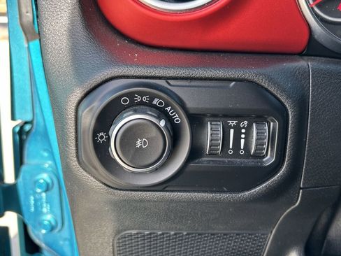 Used 2020 Jeep Wrangler Unlimited Rubicon image 19