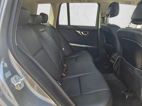 Used 2014 Mercedes-Benz GLK 350 2WD image 14