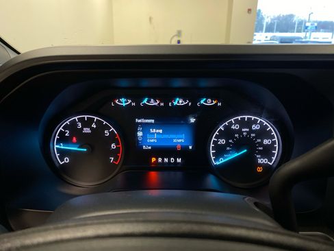 New 2026 Ford F350 XL w/ XL Chrome Package image 14