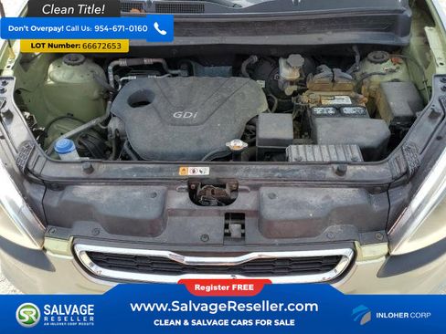 Used 2012 Kia Soul image 15