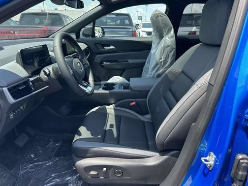 Certified 2025 Honda Prologue Elite image 11