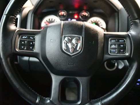 Used 2016 RAM 1500 Lone Star AWD/4WD image 25
