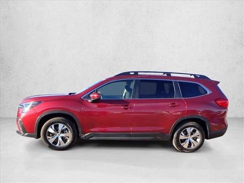 Certified 2024 Subaru Ascent Premium w/ Convenience Package image 2
