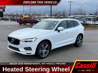Used 2019 Volvo XC60 T5 Momentum w/ Premium Package 360° Tour