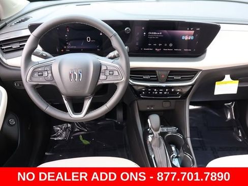 New 2026 Buick Encore GX Avenir w/ Avenir Technology Package image 17