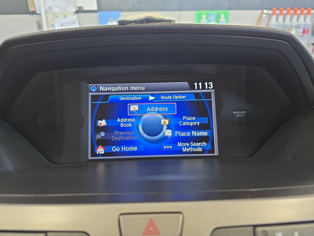 Used 2016 Honda Odyssey Touring image 22
