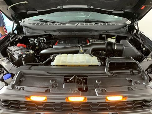 Used 2021 Ford F150 Raptor w/ Raptor 37 Performance Package image 40