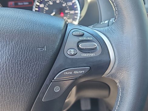 Used 2019 INFINITI QX60 Luxe w/ Sensory Package AWD/4WD image 22