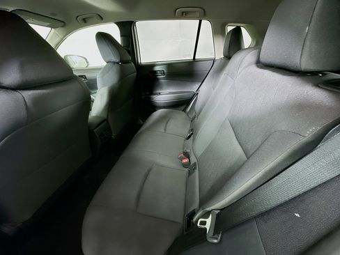 Used 2024 Toyota Corolla Cross LE image 26