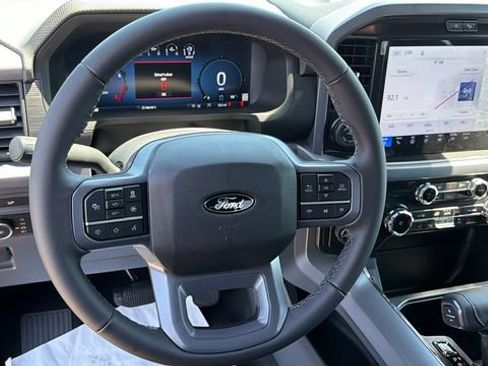 New 2026 Ford F150 XLT w/ Equipment Group 302A MID AWD/4WD image 21