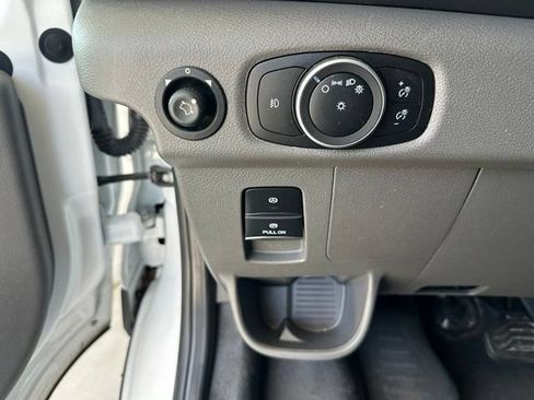 Used 2023 Ford Transit 250 Low Roof w/ Exterior Upgrade Package RWD image 19