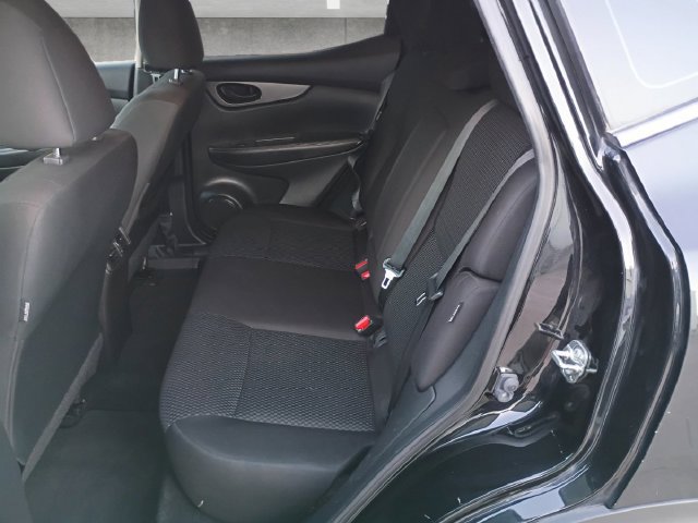 Used 2022 Nissan Rogue Sport S FWD image 22