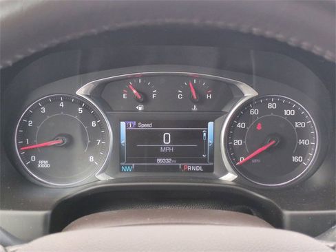 Used 2018 GMC Acadia SLT image 28