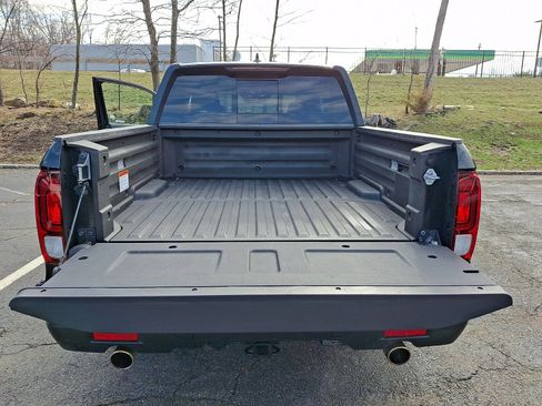 Certified 2023 Honda Ridgeline RTL image 30