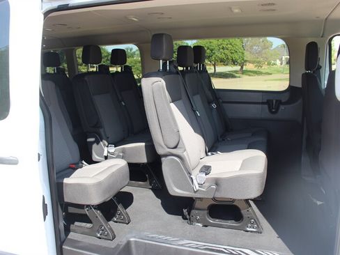 Used 2026 Ford Transit 350 XLT RWD image 16
