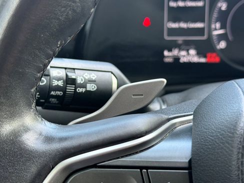 Used 2024 Lexus NX 350 AWD image 32