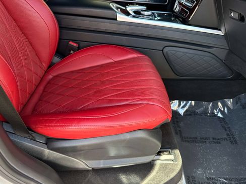 Used 2023 Mercedes-Benz G 63 AMG G 63 AMG image 25