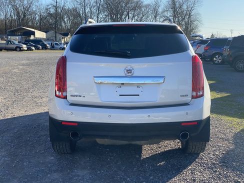 Used 2014 Cadillac SRX Luxury w/ Driver Awareness Package image 6