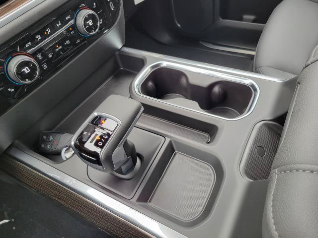 New 2026 Chevrolet Silverado 1500 LT Trail Boss w/ Convenience Package II AWD/4WD image 22