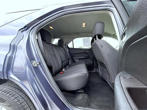 Used 2014 Chevrolet Equinox LT w/ Driver Convenience Package AWD/4WD image 18
