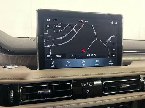 Used 2023 Lincoln Aviator Reserve w/ Equipment Group 201A image 20