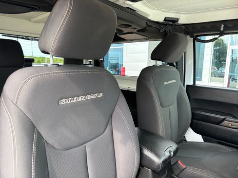 Used 2018 Jeep Wrangler Sport AWD/4WD image 25