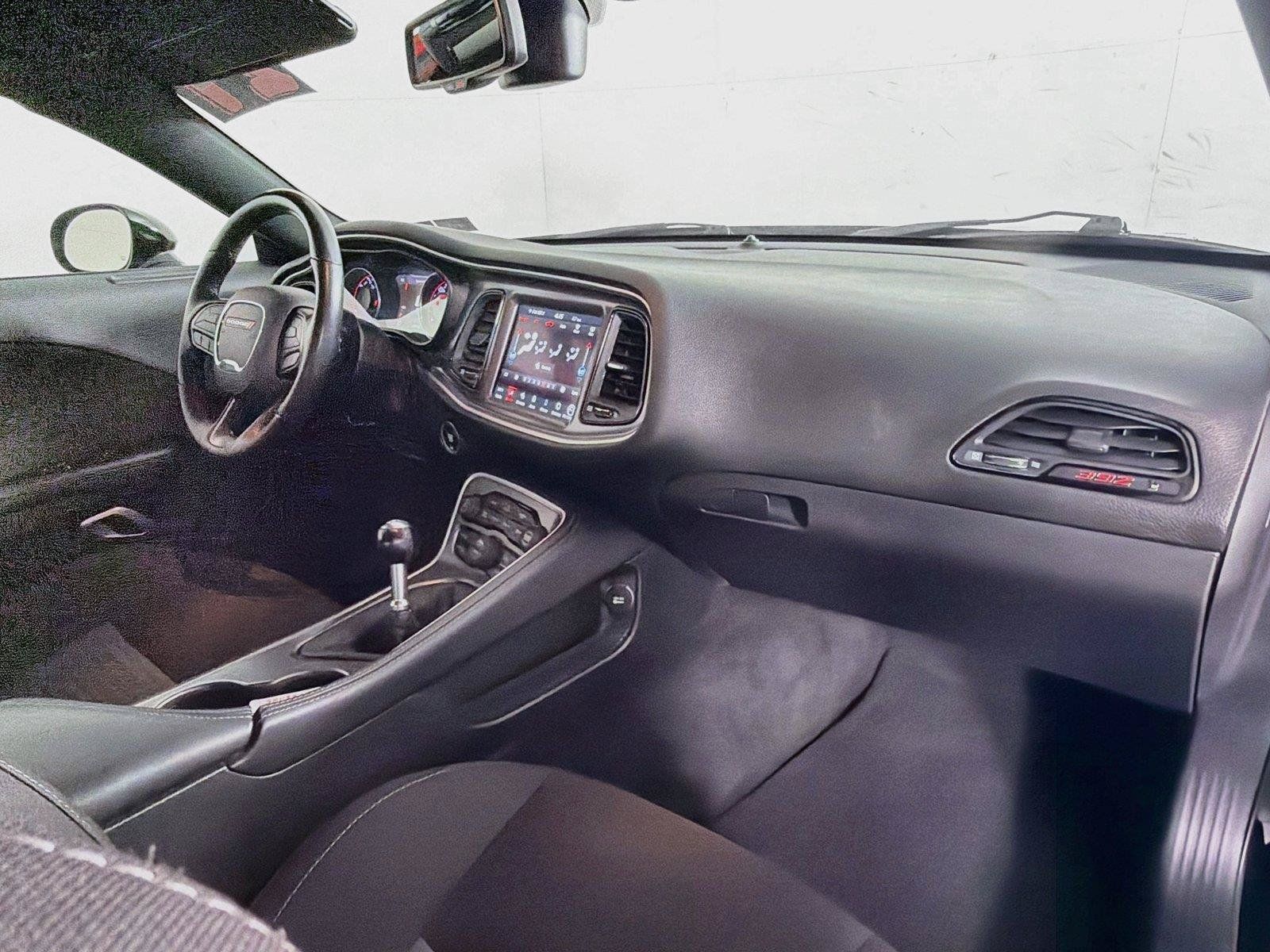Used 2021 Dodge Challenger R/T Scat Pack RWD image 30
