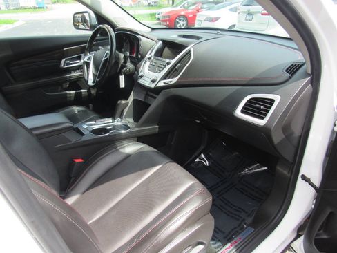 Used 2015 GMC Terrain Denali FWD image 18