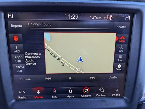 Used 2018 RAM 2500 Laramie w/ Sport Appearance Group image 36