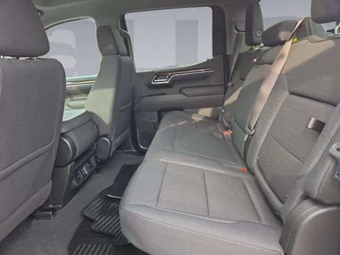 Certified 2025 GMC Sierra 1500 Elevation AWD/4WD image 16