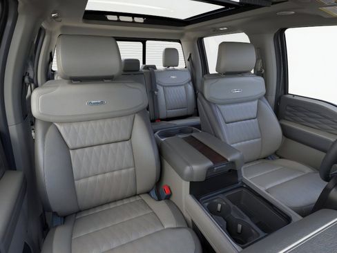 New 2026 Ford F250 4x4 Crew Cab Super Duty image 10