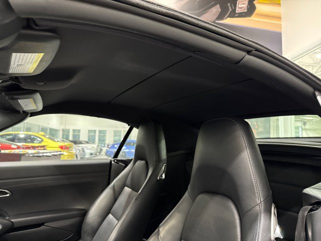 Used 2014 Porsche 911 Carrera 4 AWD/4WD image 24