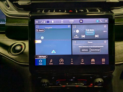 Used 2021 Jeep Grand Cherokee L Limited w/ Trailer Tow Group (B) image 28