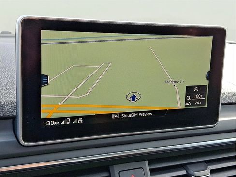 Used 2018 Audi A4 2.0T Premium Plus w/ Premium Plus Package image 22