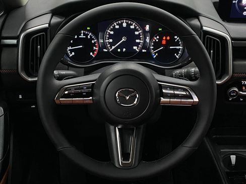 New 2025 MAZDA CX-50 Meridian Edition w/ Apex Package AWD/4WD image 16