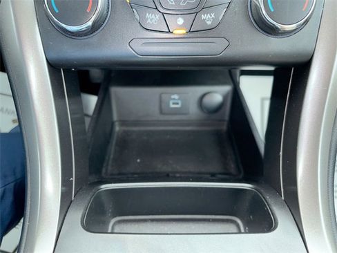 Used 2018 Ford Fusion S image 34