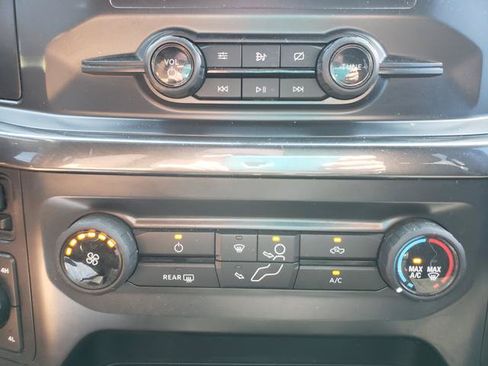 Used 2021 Ford F150 XL w/ STX Appearance Package AWD/4WD image 19