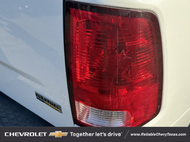 Used 2018 RAM 1500 Tradesman w/ Popular Equipment Group RWD image 5