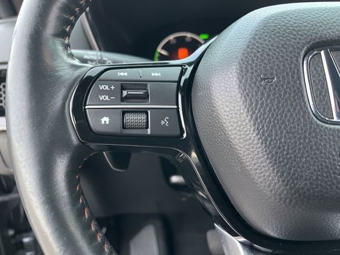 Used 2023 Honda CR-V Sport Touring image 21