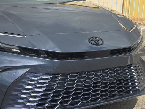 New 2026 Toyota Camry XSE FWD image 7