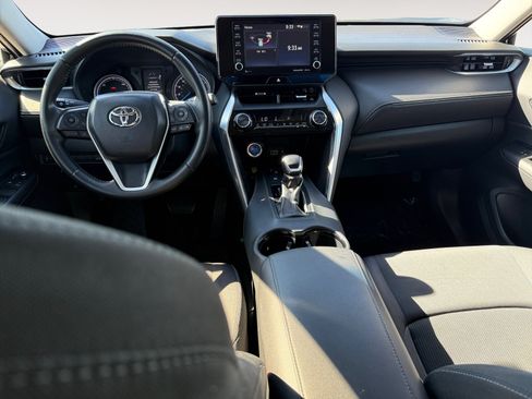 Used 2022 Toyota Venza LE AWD/4WD image 15